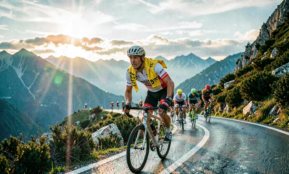 1991 Tour de France