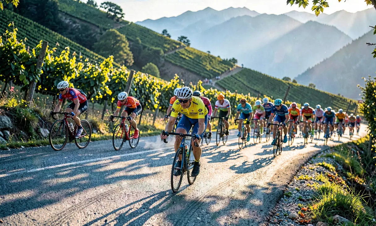 1995 Tour de France