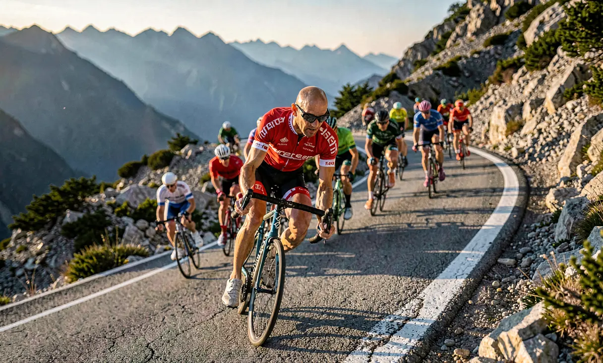 1997 Tour de France