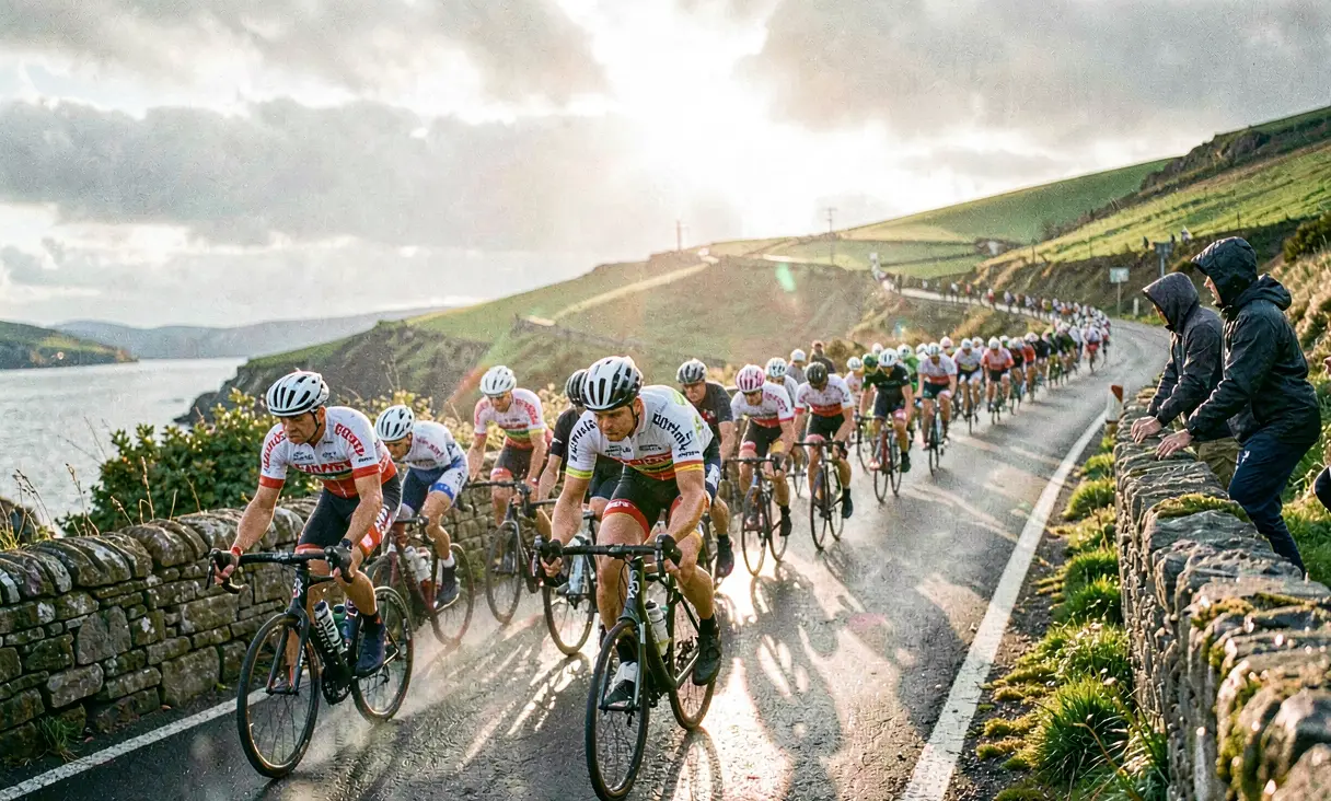 2000 Tour de France