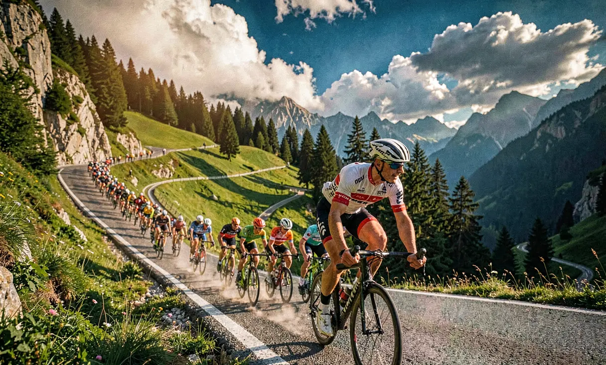 2007 Tour de France