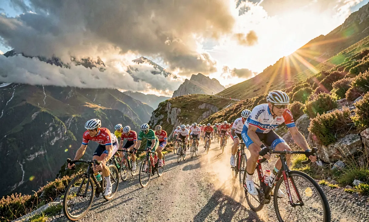 2010 Tour de France