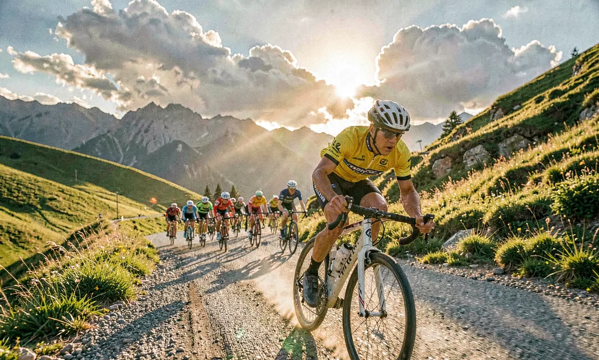 2020 Tour de France