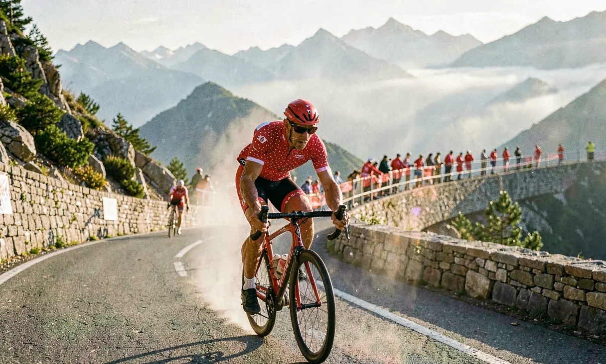 Mountains Classification