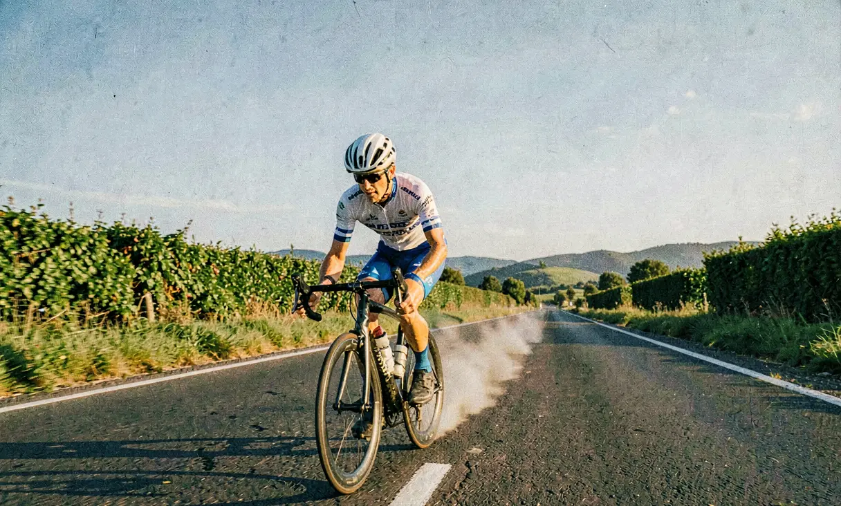 1993 Indurain Decisive Time Trial