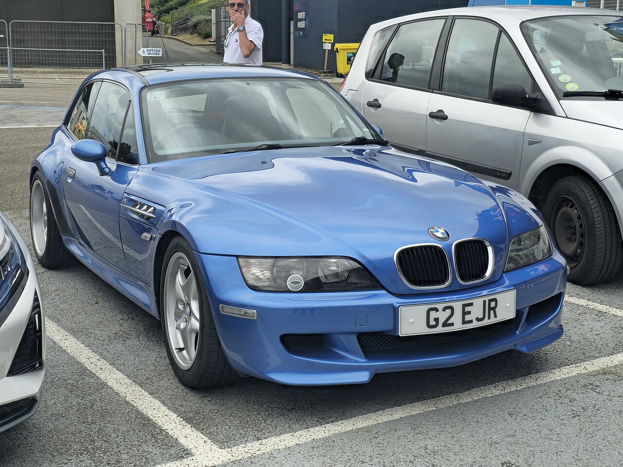 BMW Z3