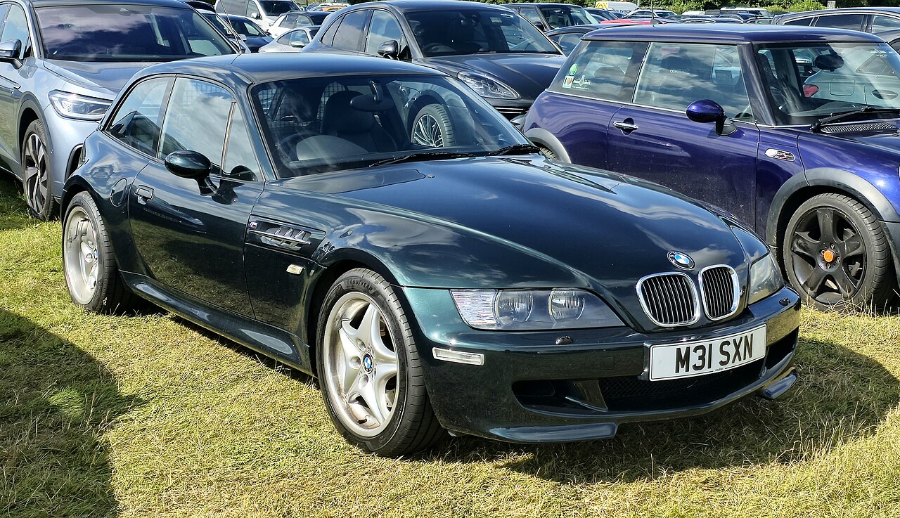 BMW Z3