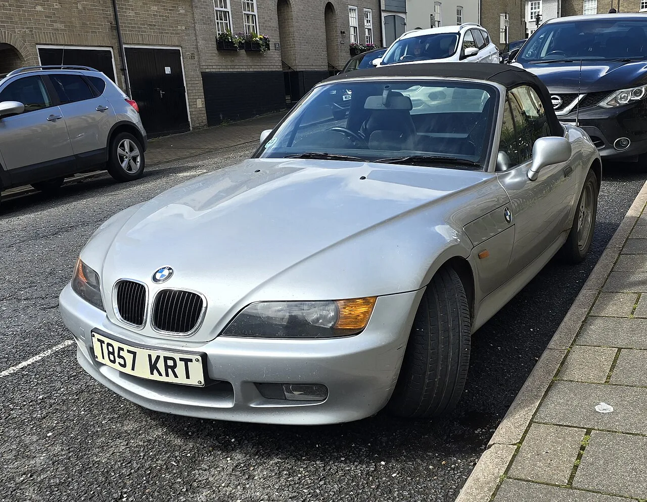 BMW Z3