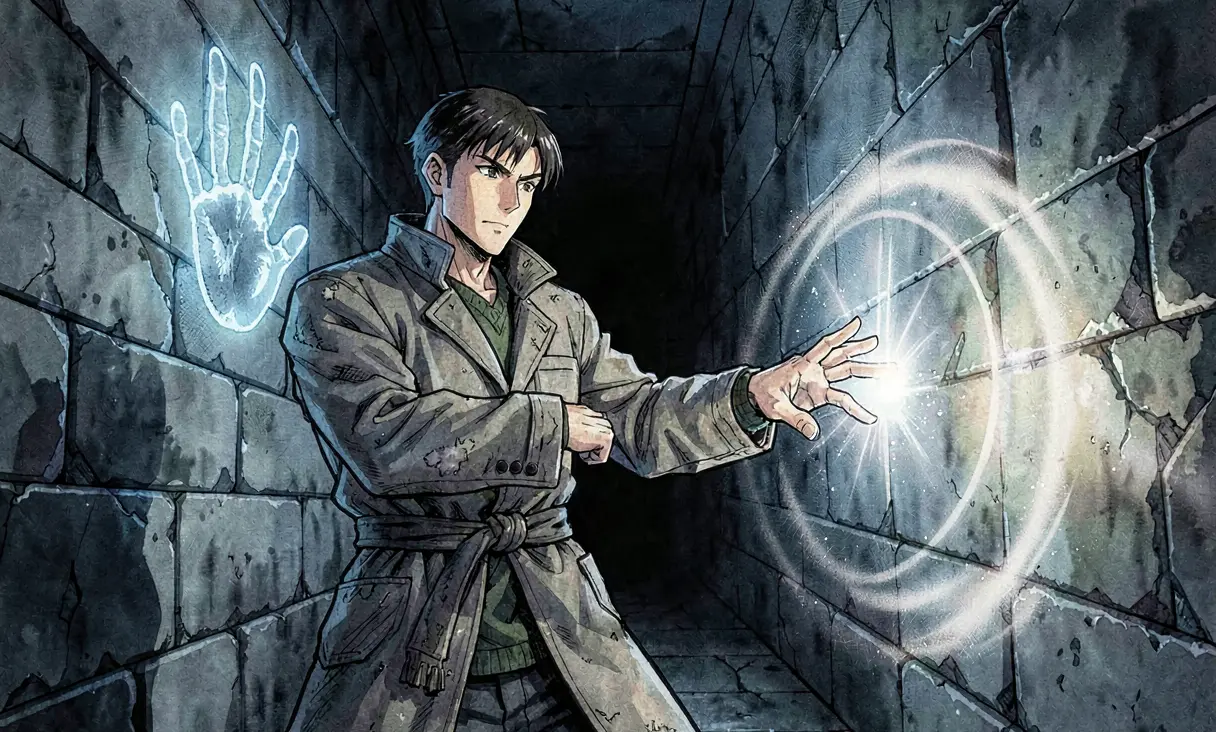 The Art of the Hand