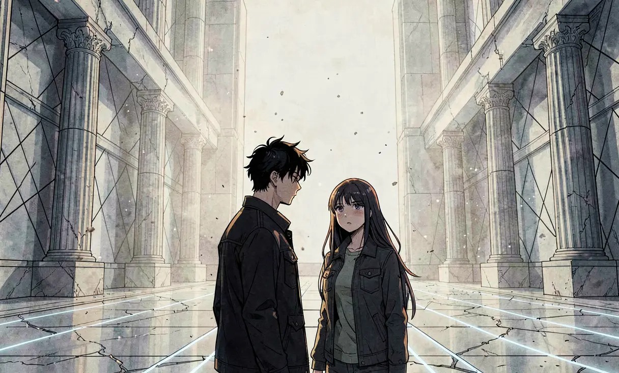 The 1000th Floor Trial