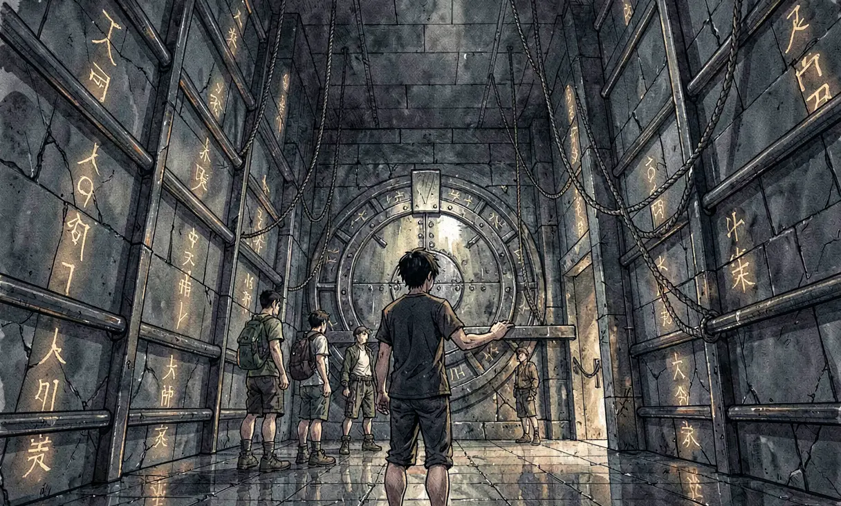The 60th Floor Trial