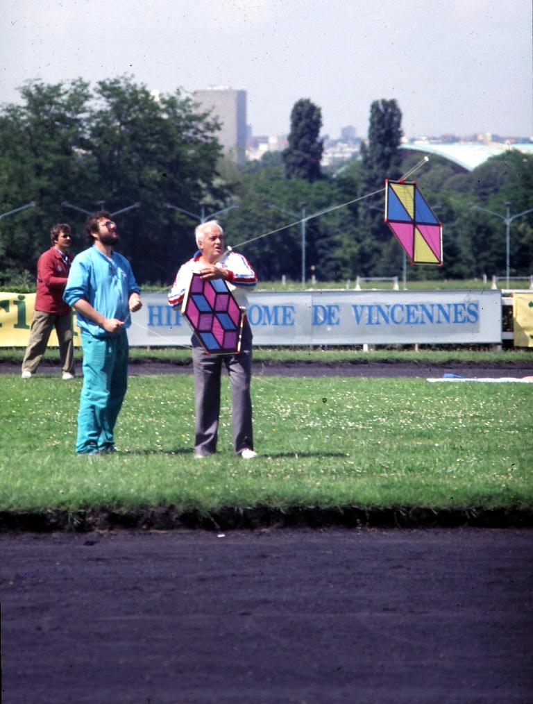 André Cassagnes
