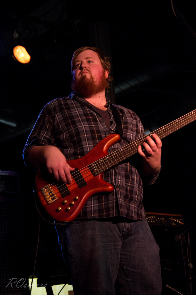 Carter Bryant