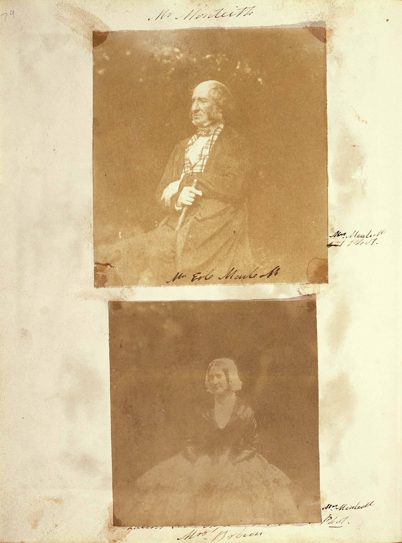 David Brewster
