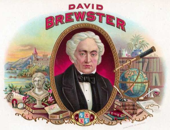 David Brewster