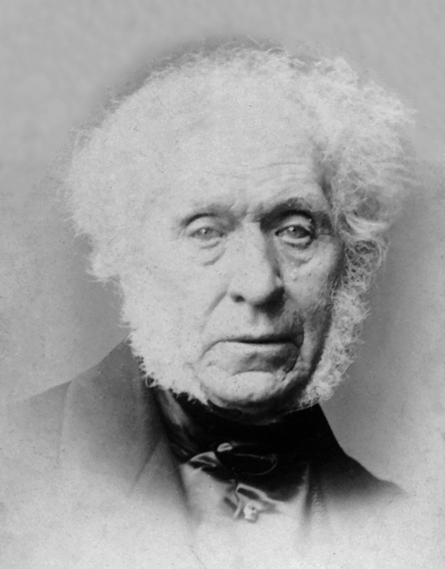 David Brewster