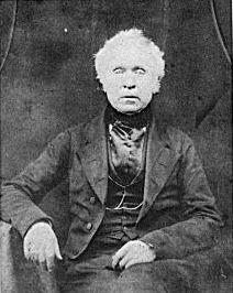 David Brewster