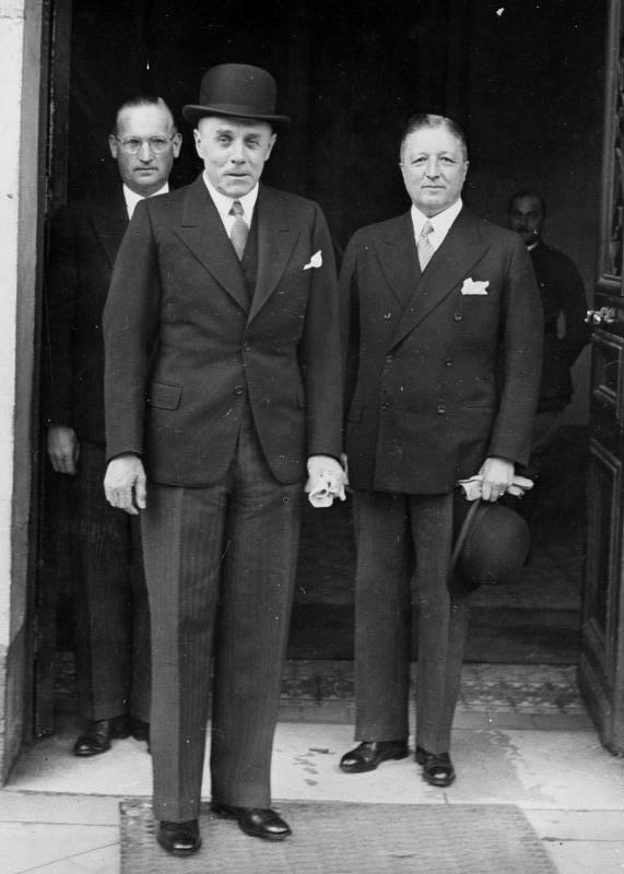 Hans Beck