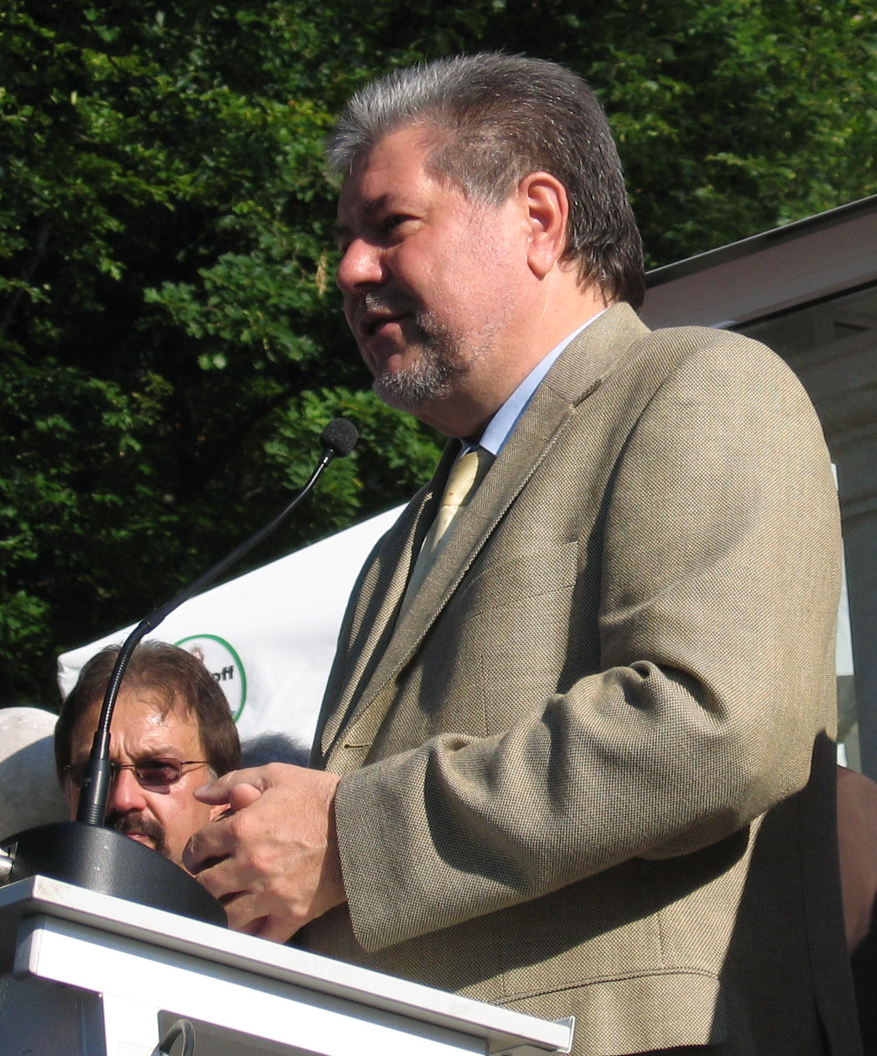 Hans Beck