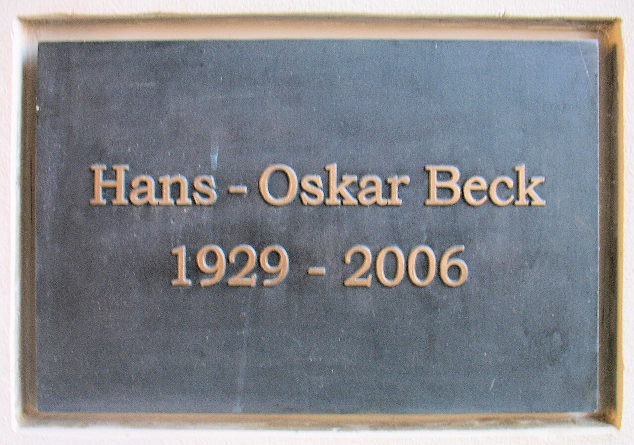 Hans Beck