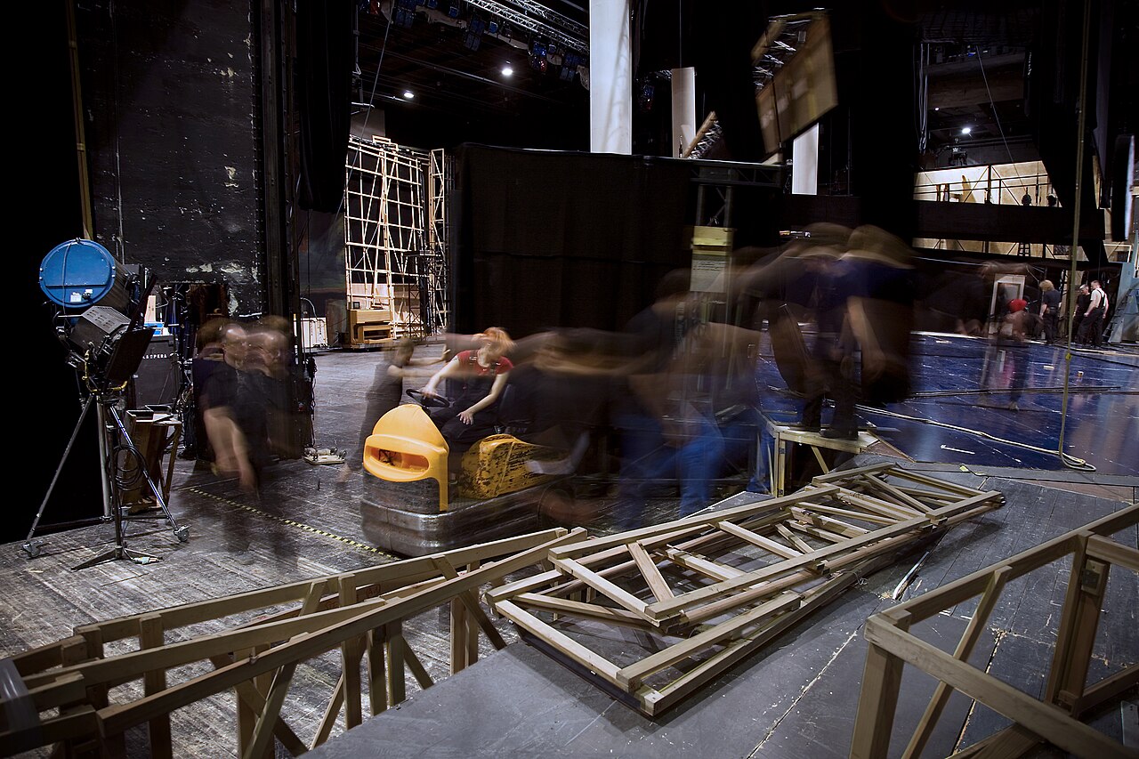 Construction set