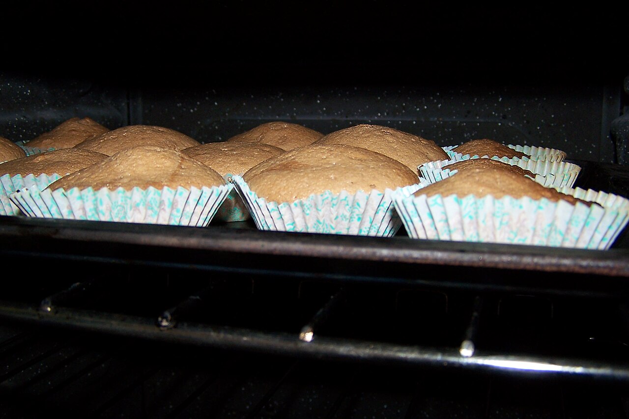 Easy-Bake Oven