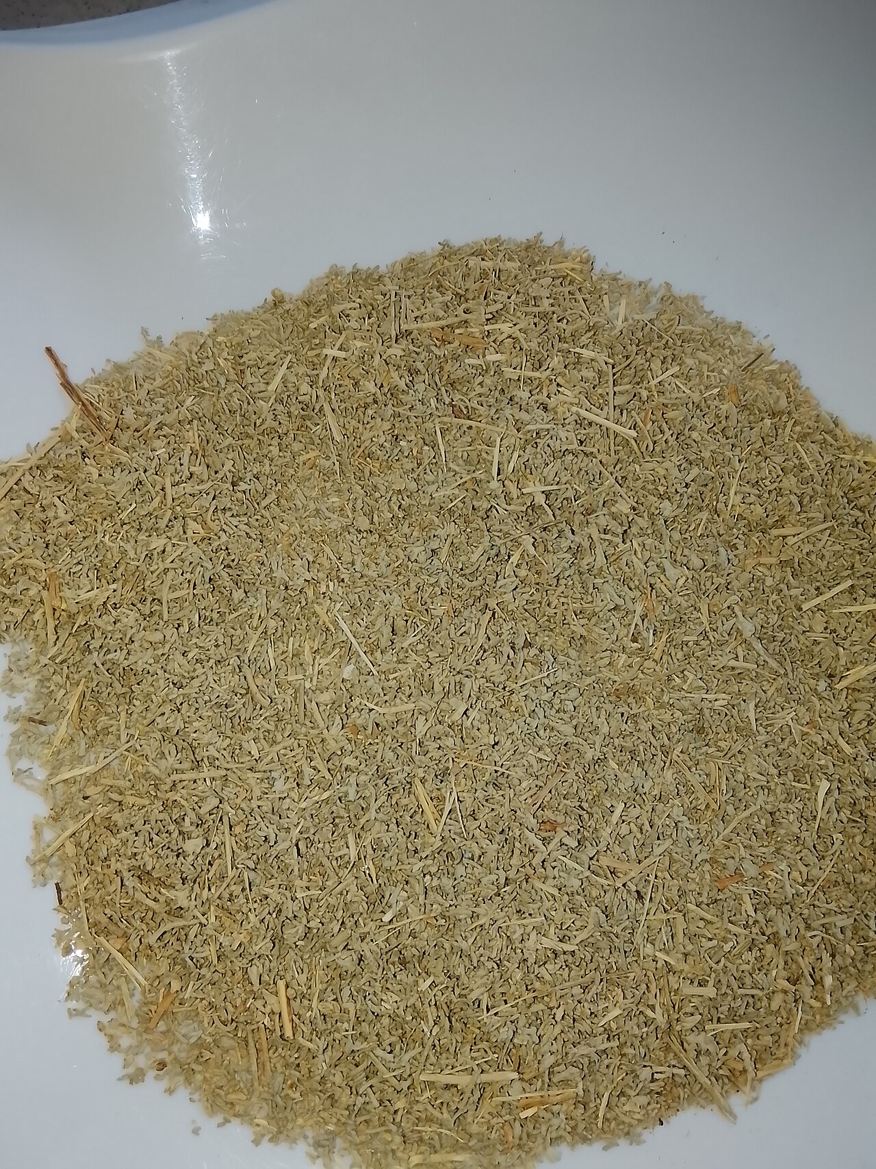 African traditional medicine