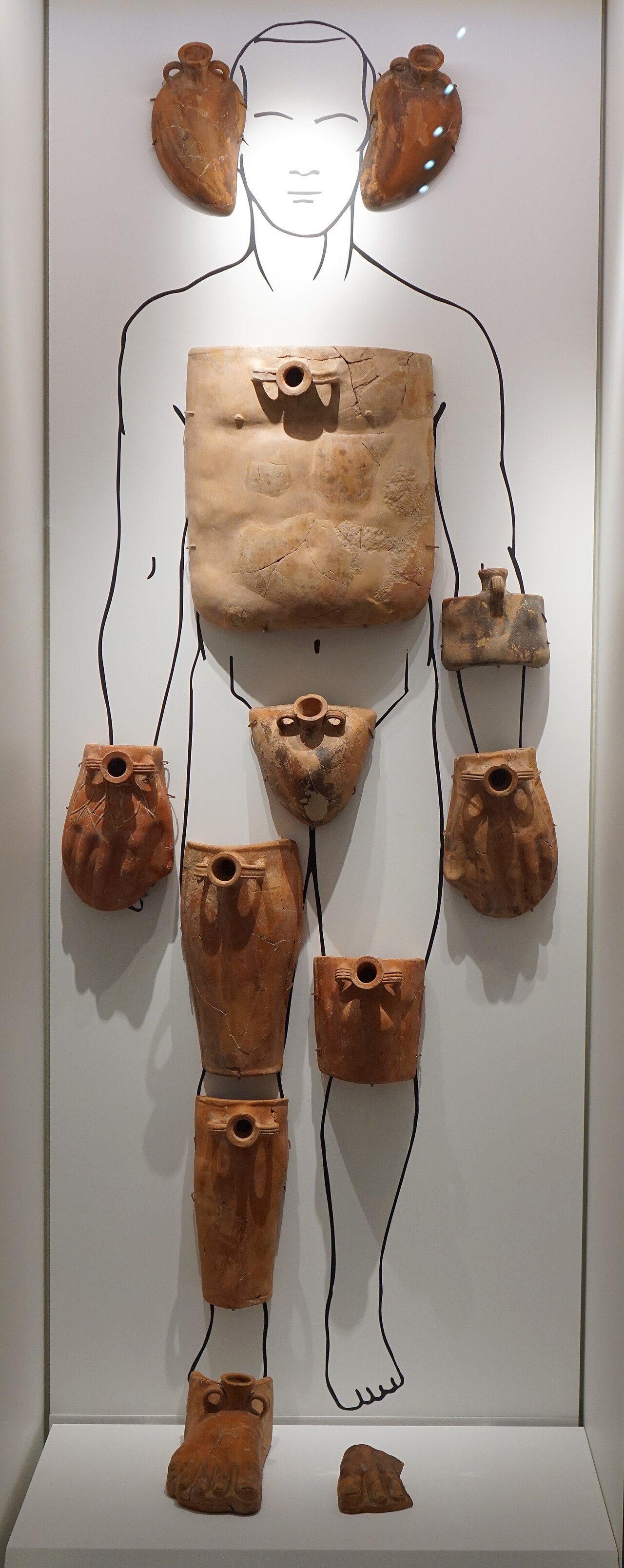 Ancient Greek medicine