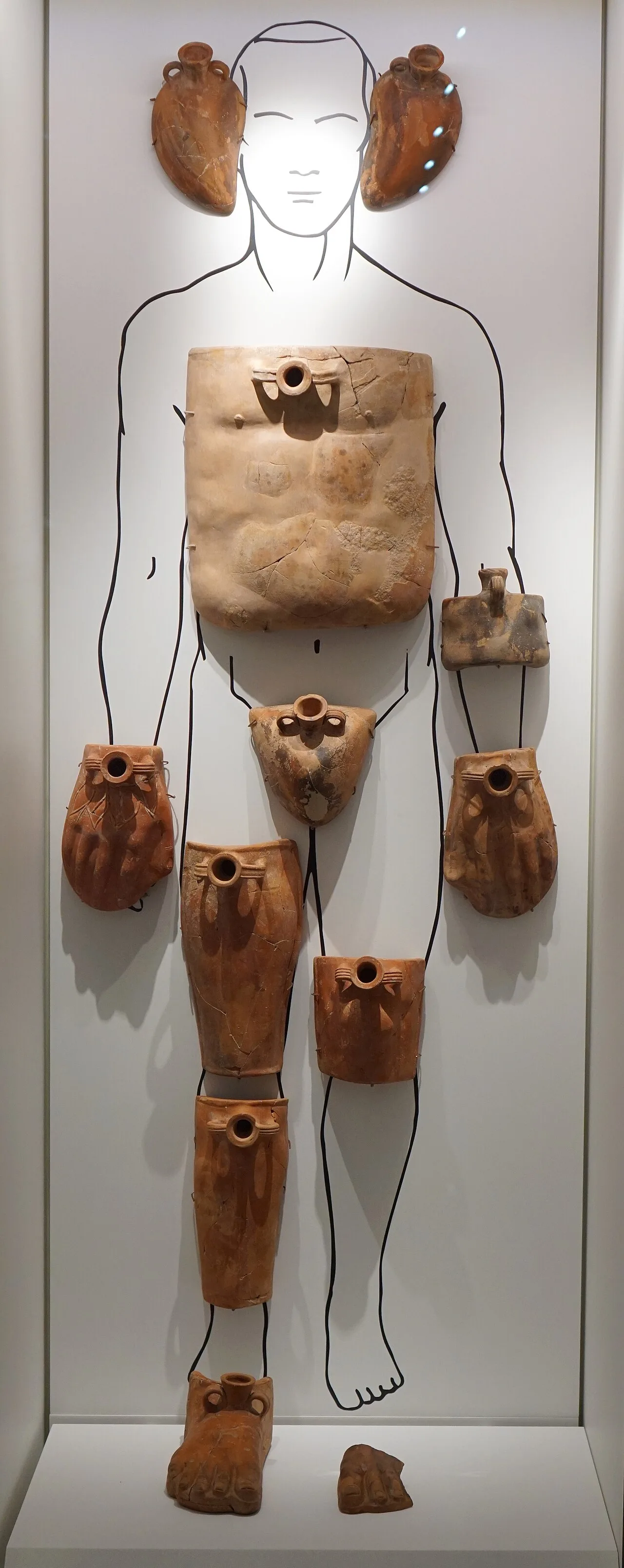 Ancient Greek medicine