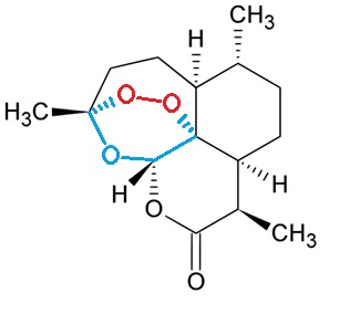 Artemisinin