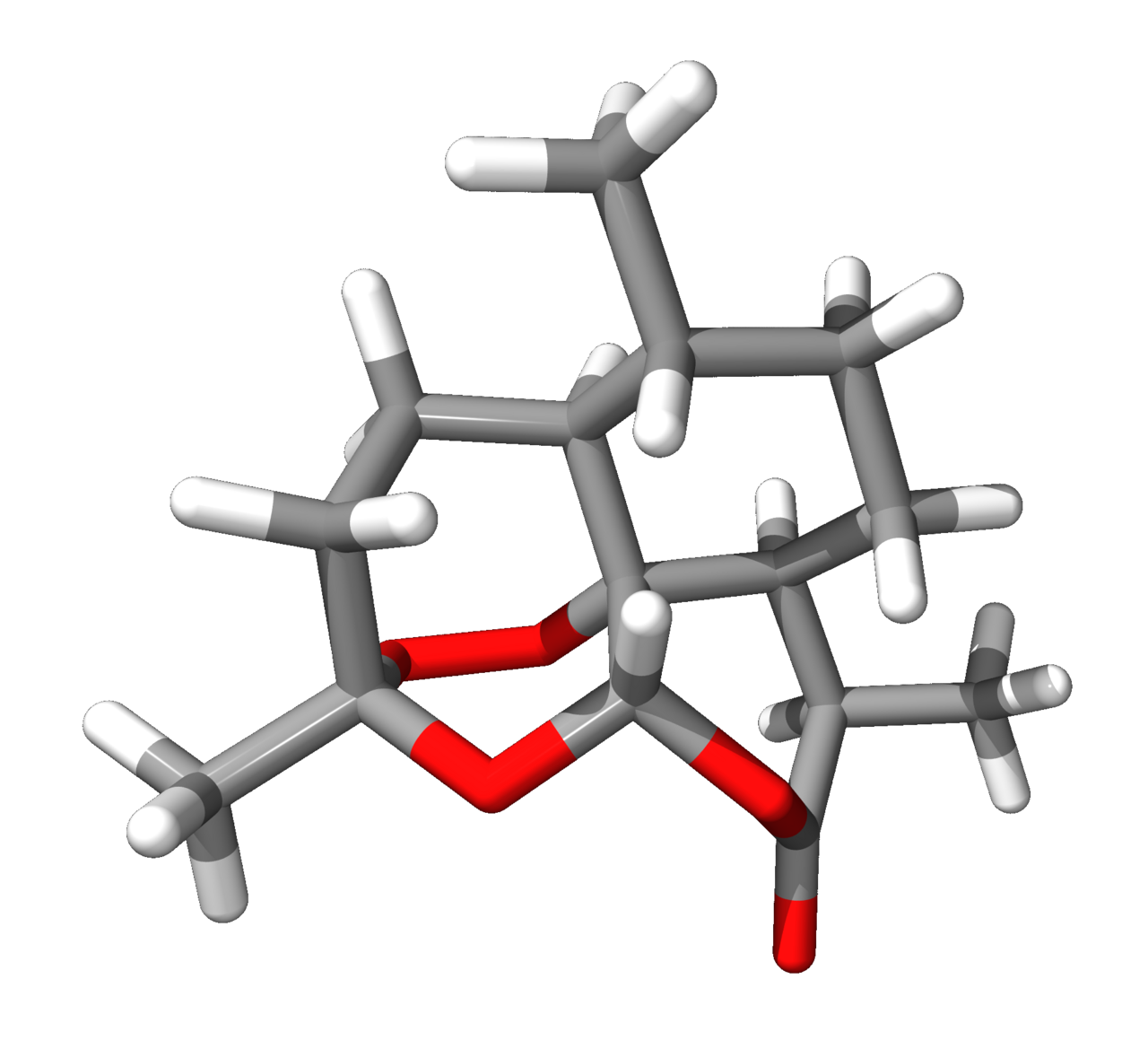 Artemisinin