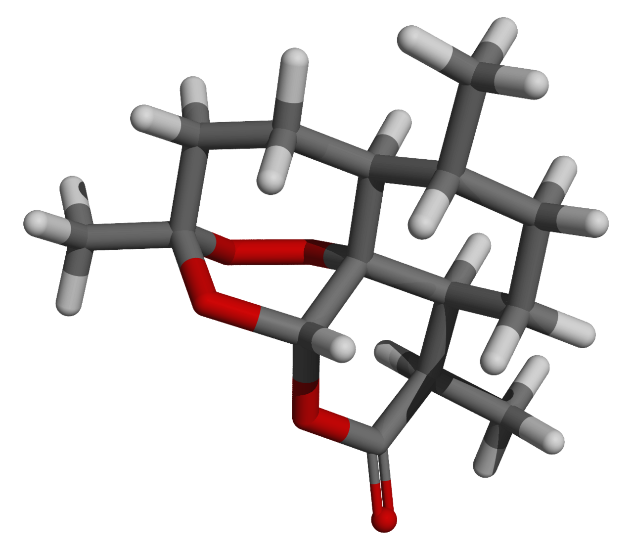 Artemisinin