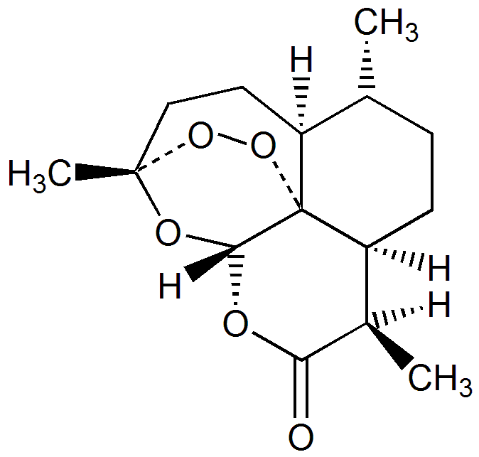 Artemisinin