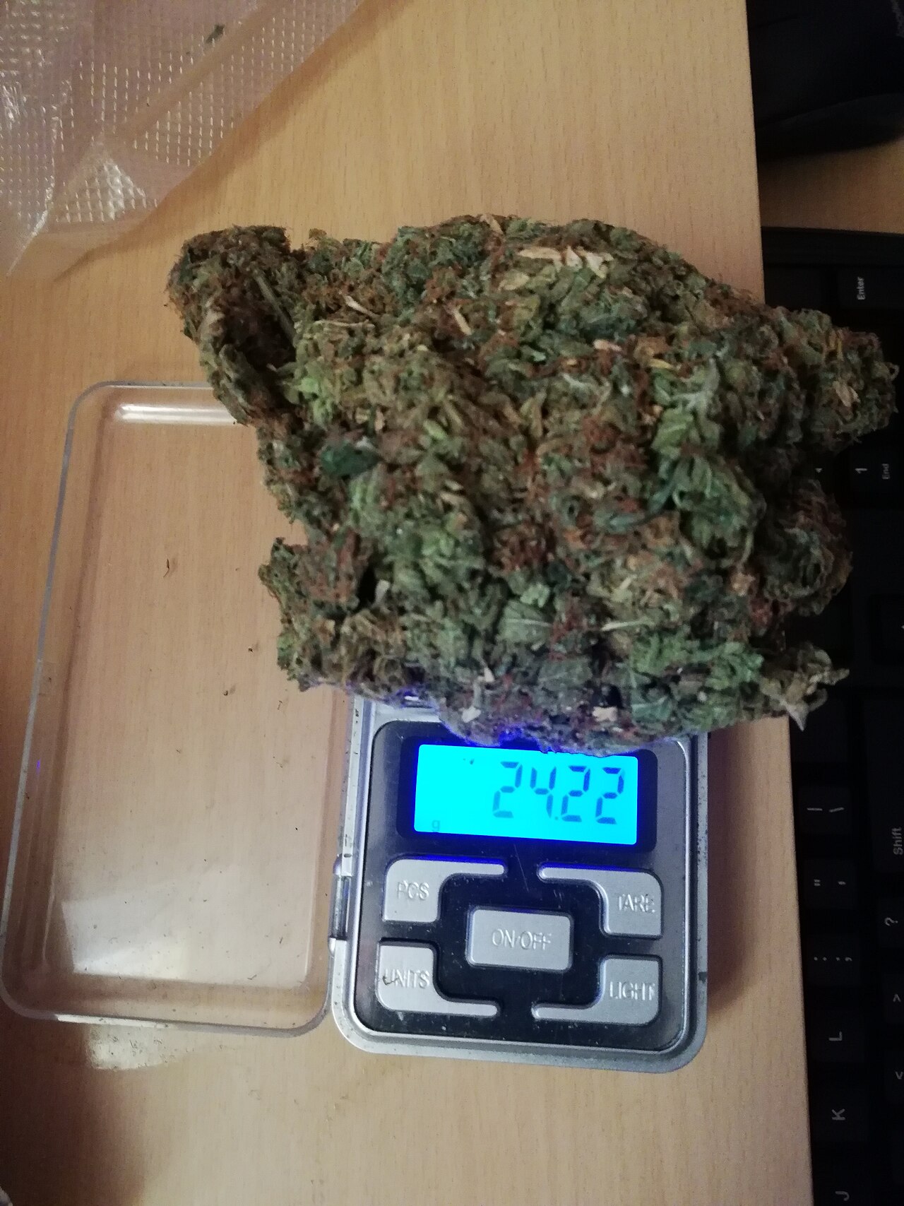 Cannabis (drug)