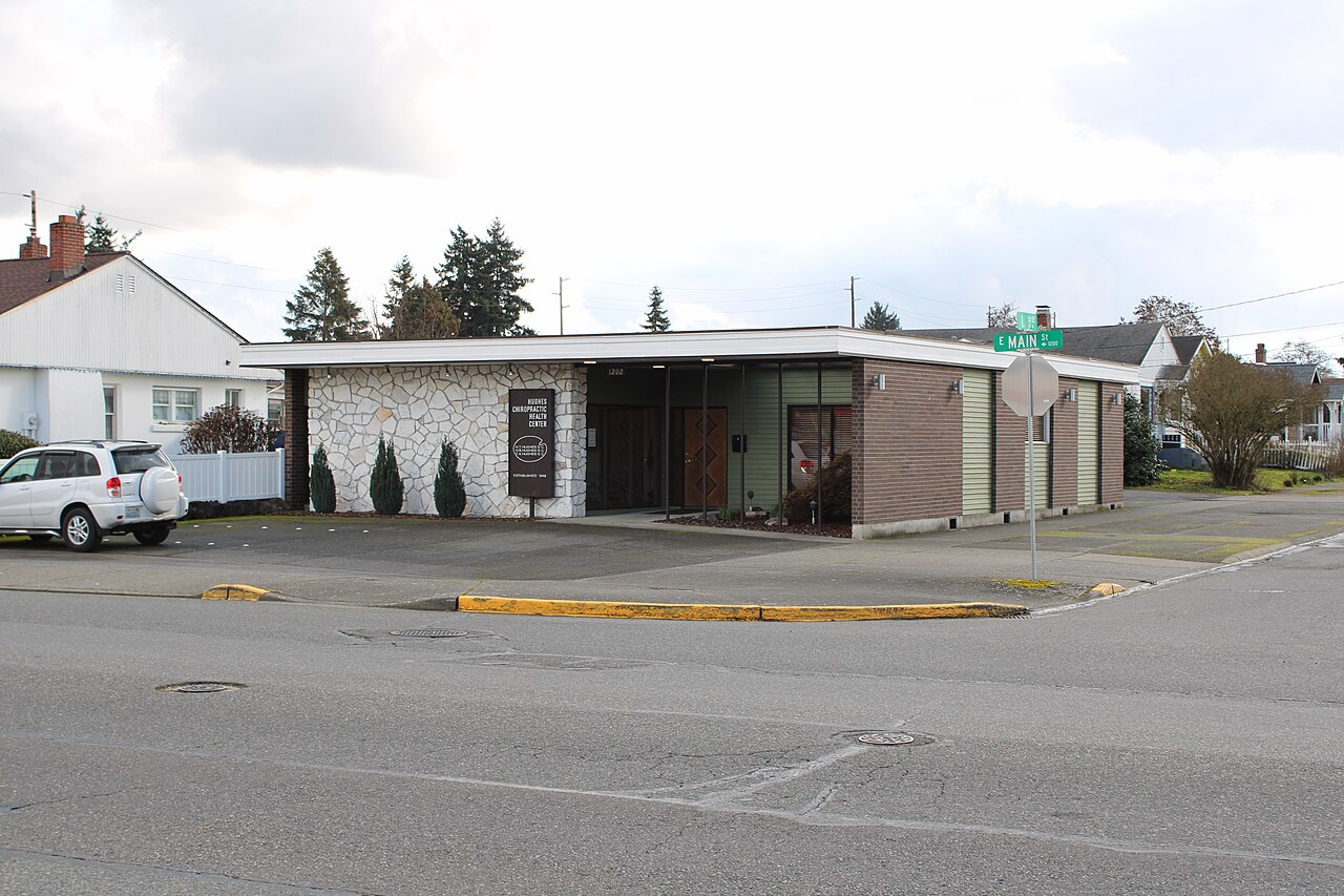 Chiropractic