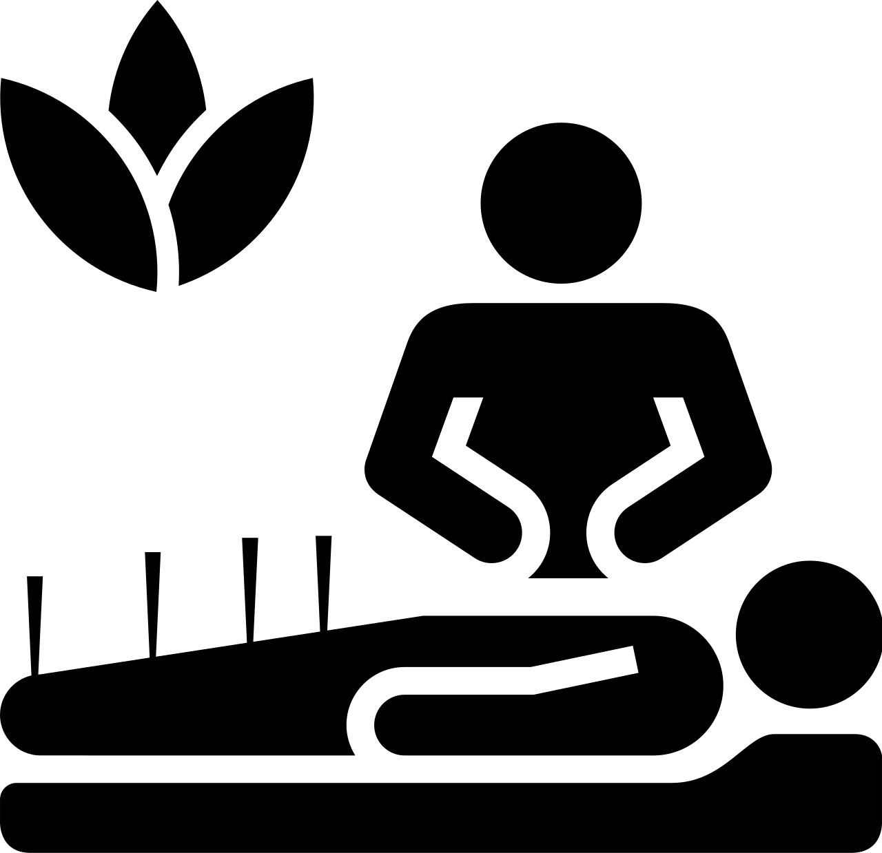 Alternative Medicine - The Noun Project