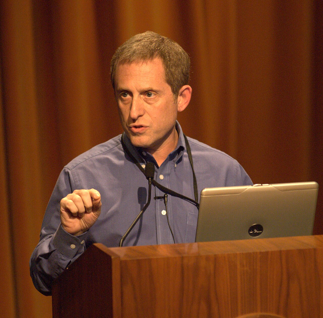 Alan Stern