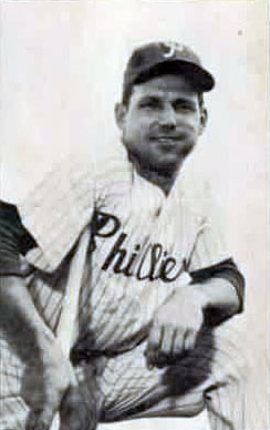 Phil Nicholson