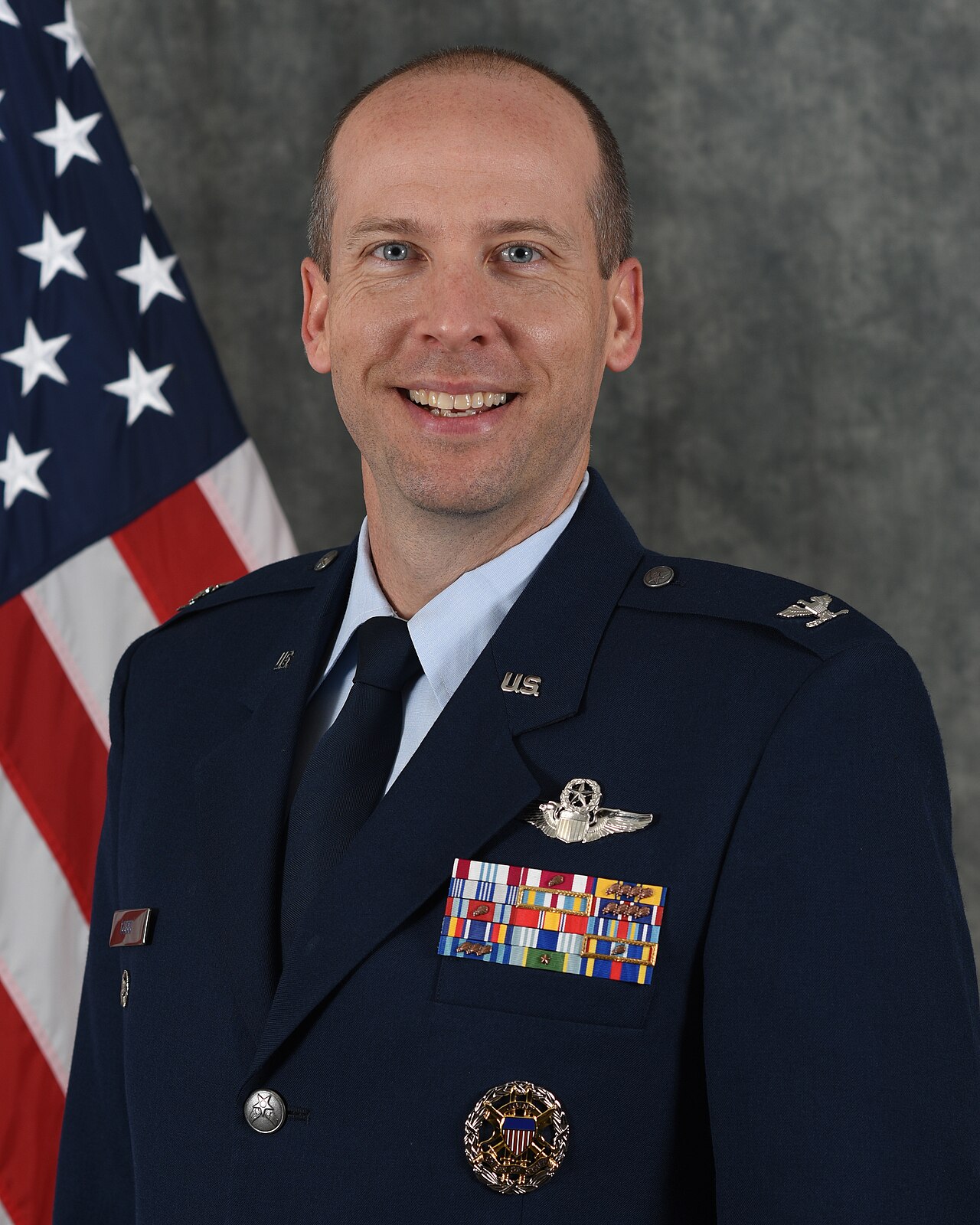 Scott S. Sheppard