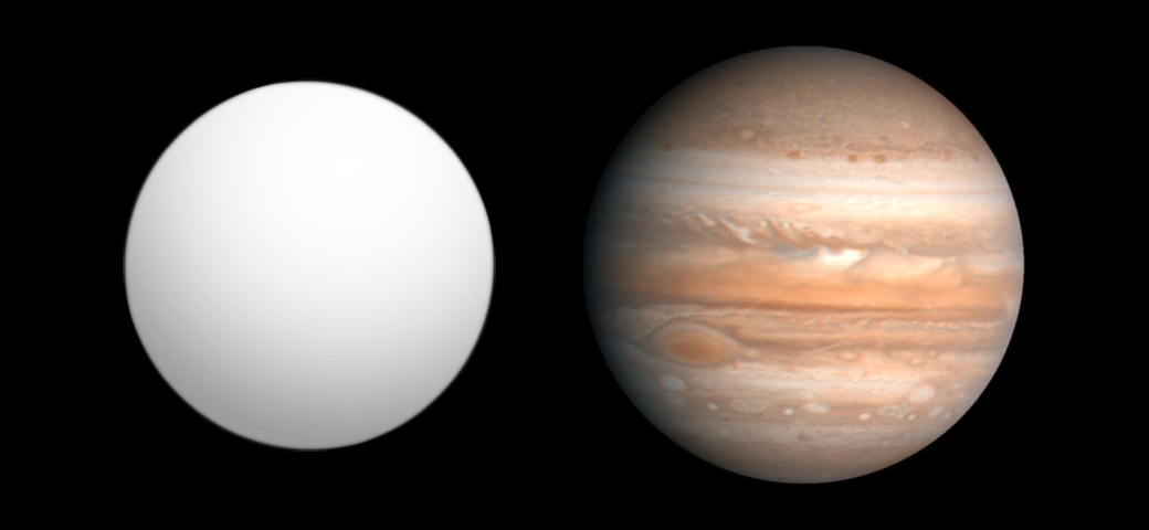 Kepler-9b