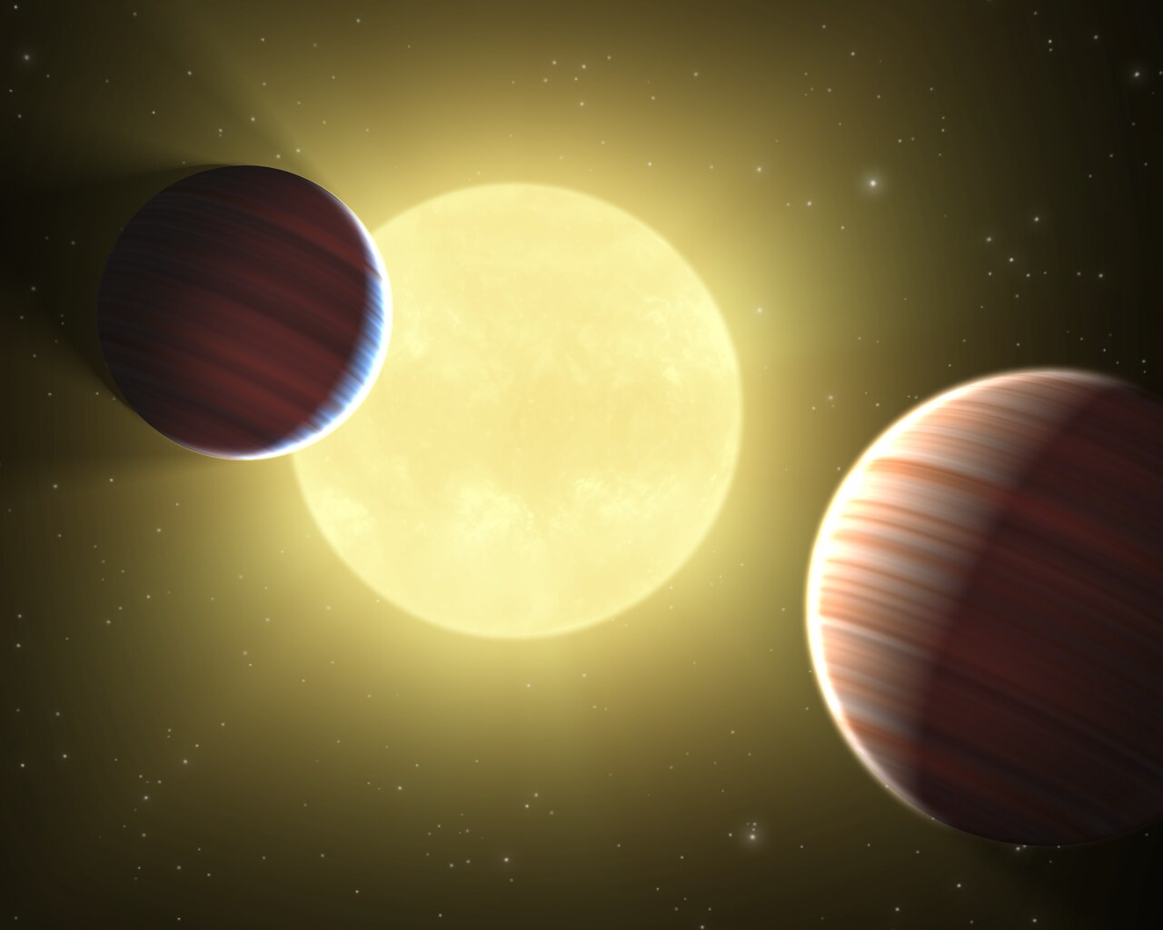 Kepler-9b