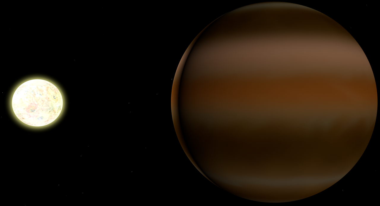 Kepler-9b