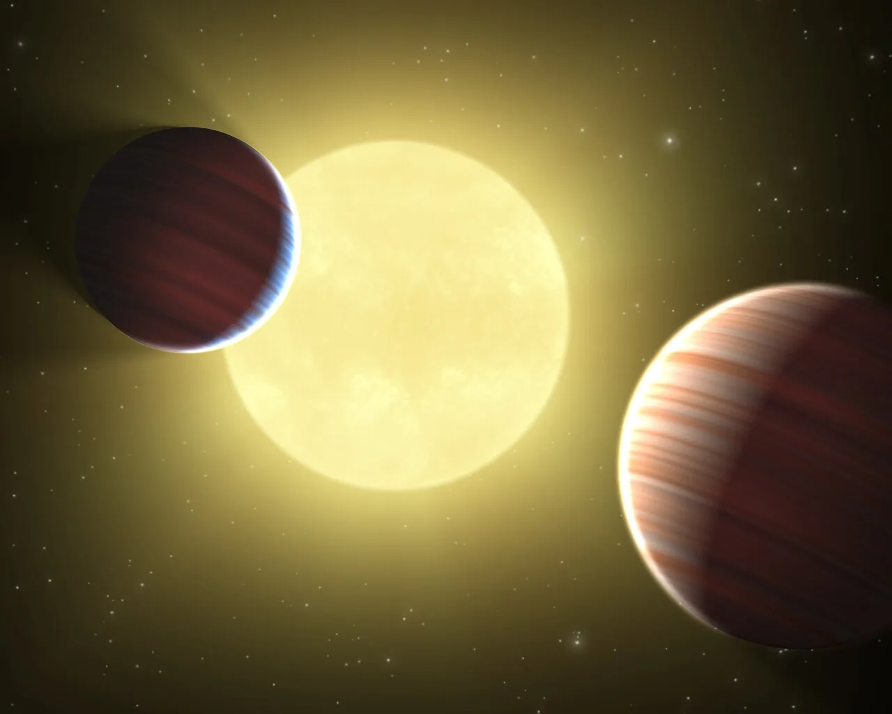 Kepler-9b
