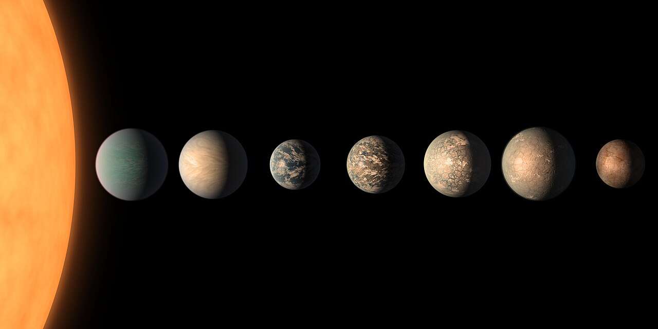 TRAPPIST-1g