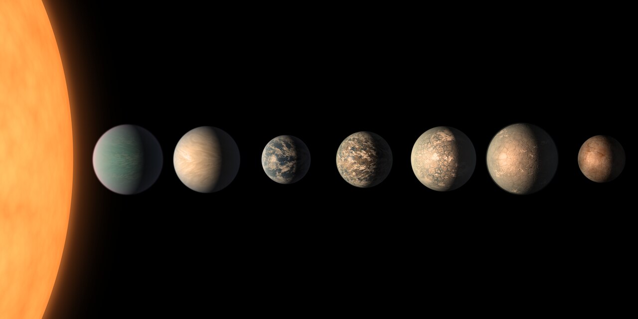 TRAPPIST-1g