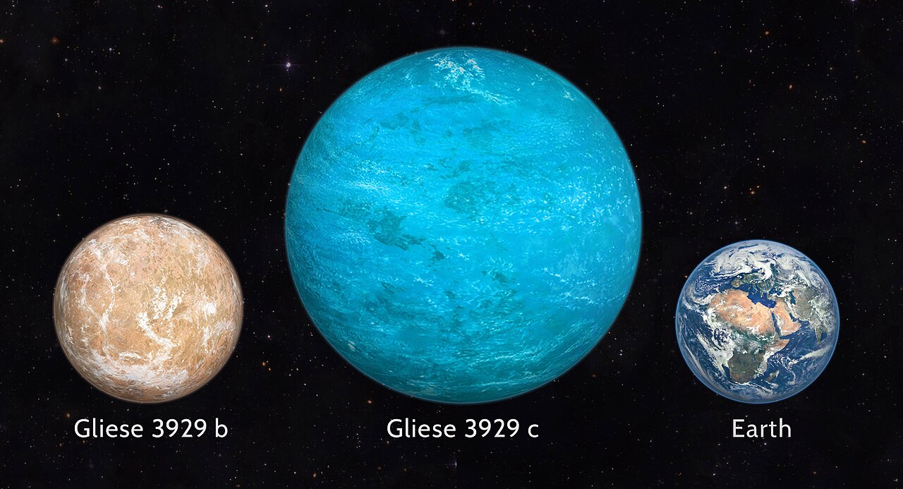 Gliese 367 b