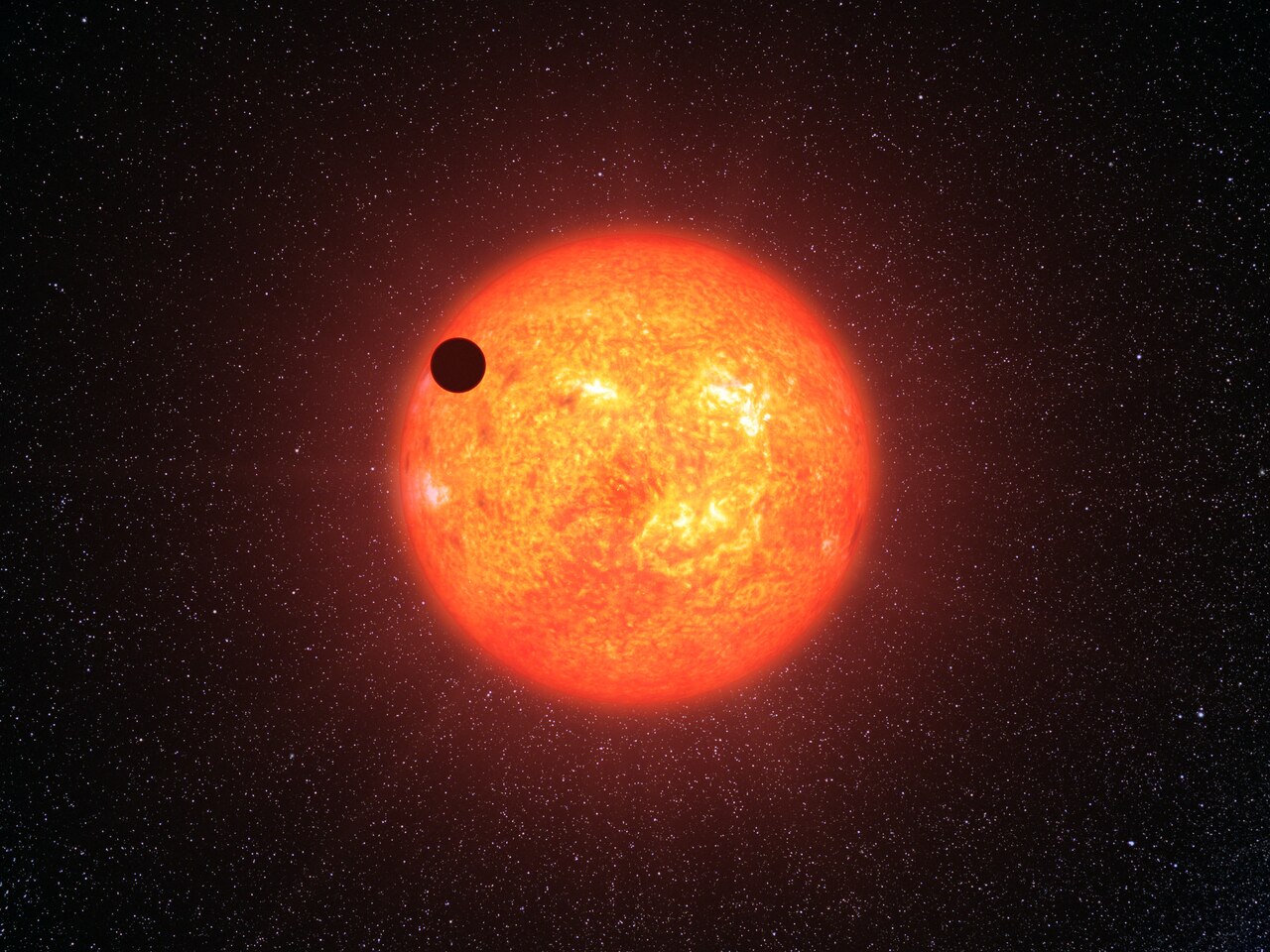 GJ 1214 b