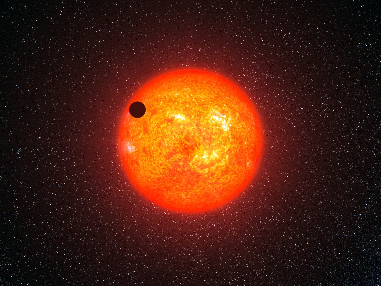 GJ 1214 b