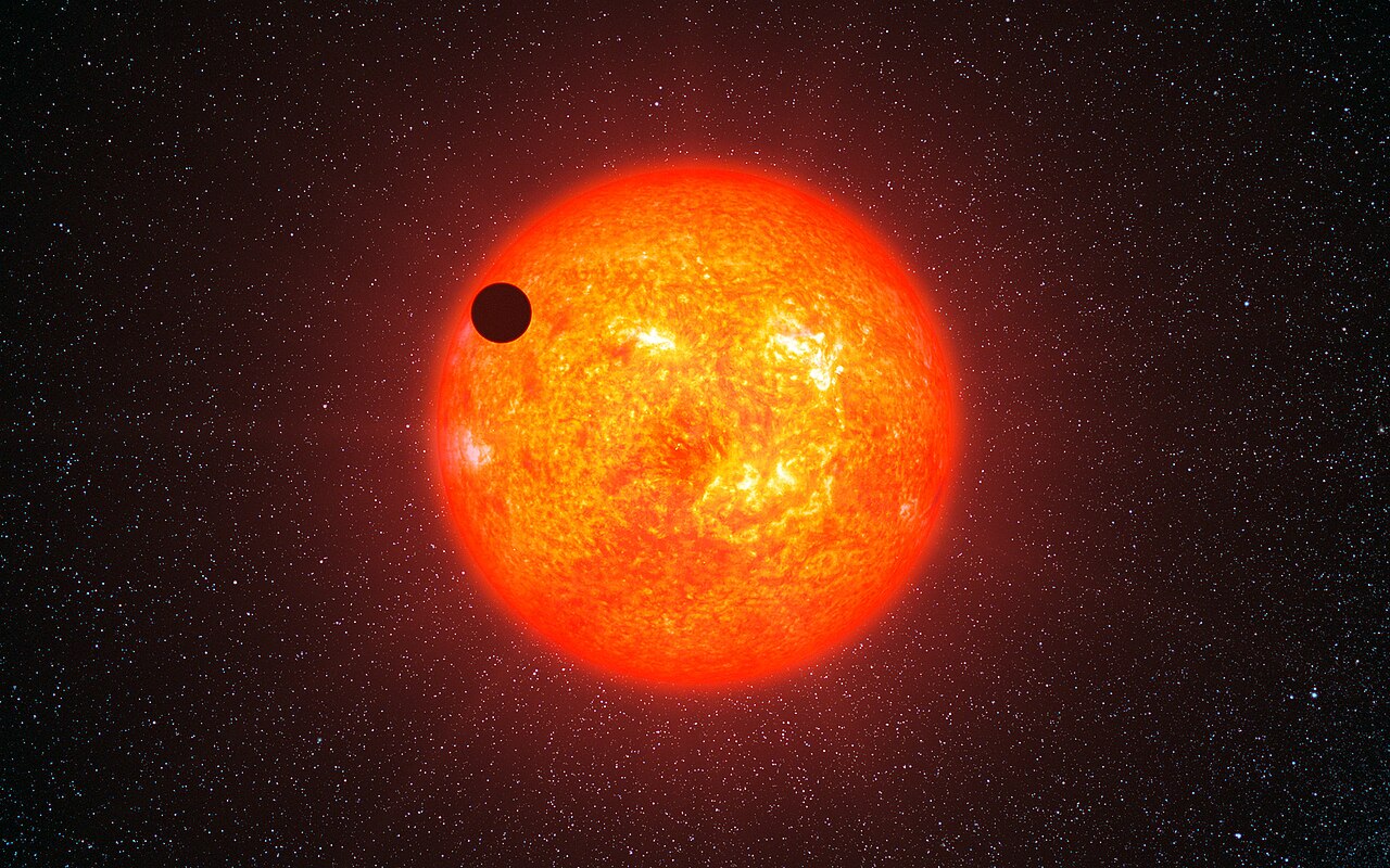 GJ 1214 b