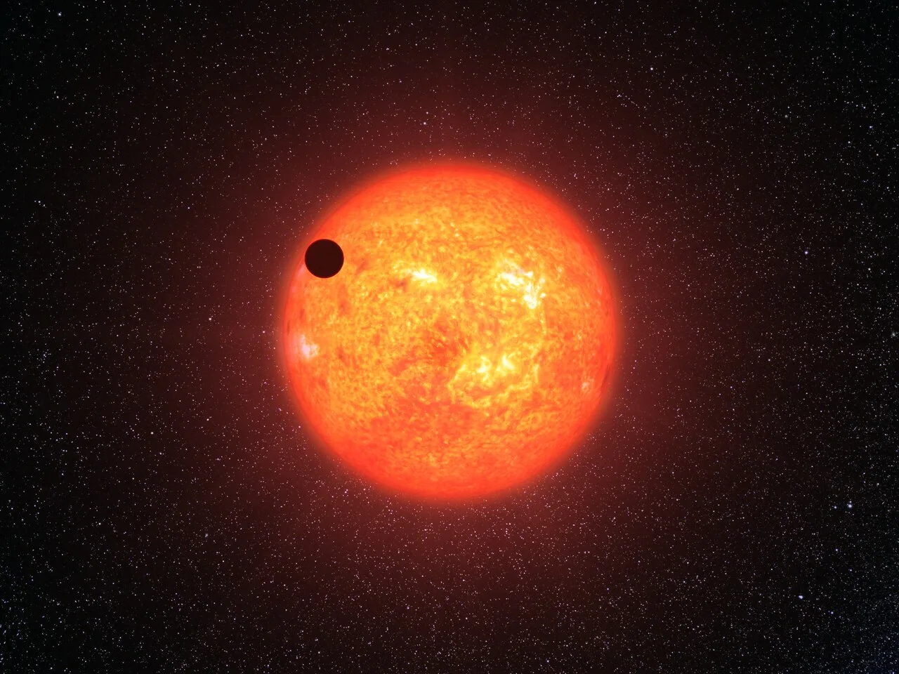 GJ 1214 b